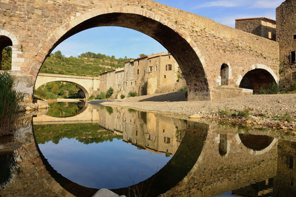 South of France Vacations