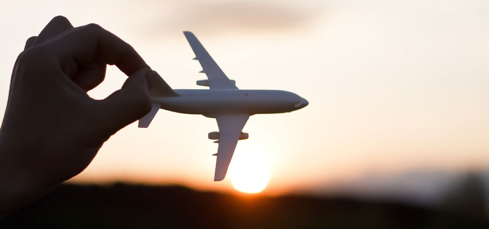 Travel Agents Business Travel Services